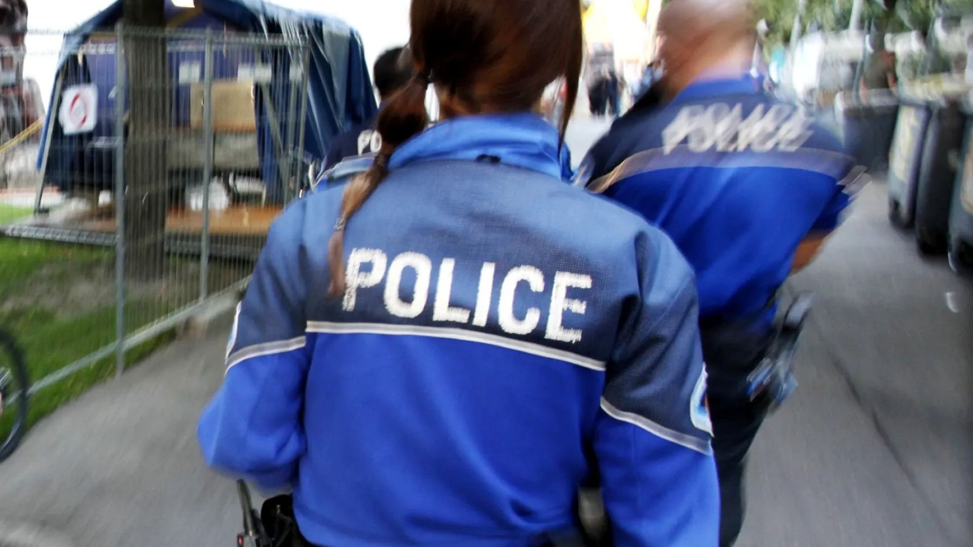 Pas de droit à la déconnexion pour une policière genevoise