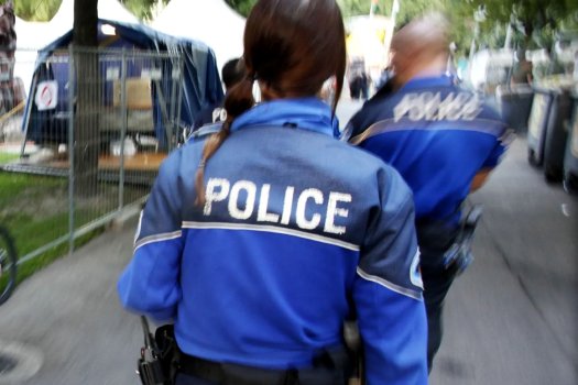 Pas de droit à la déconnexion pour une policière genevoise