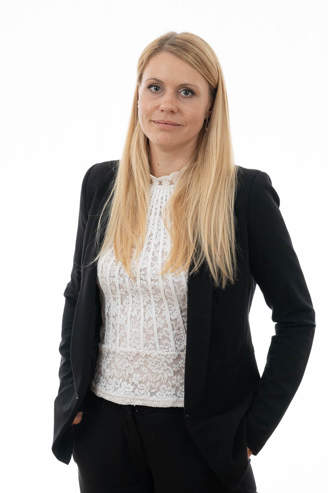 Fanny Roulet, Avocate - FRAvocats