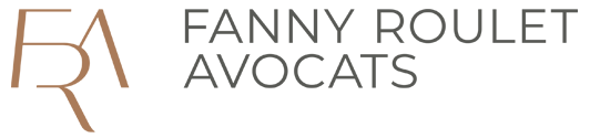 FRAvocats : Fanny Roulet, Avocate  - logotype