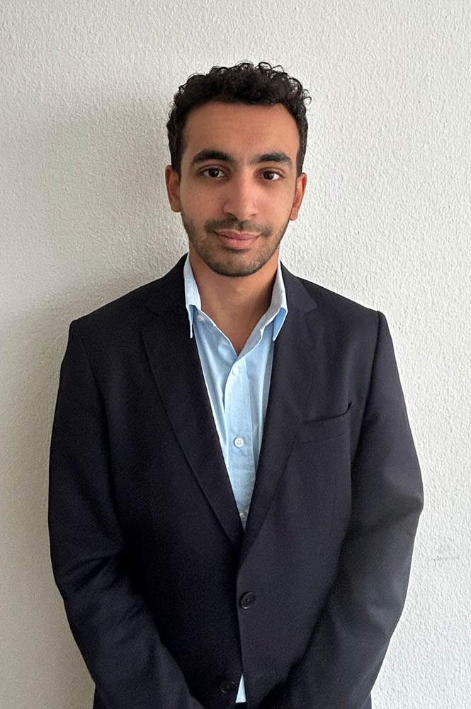 Mehdi Lasbet - FR Avocats